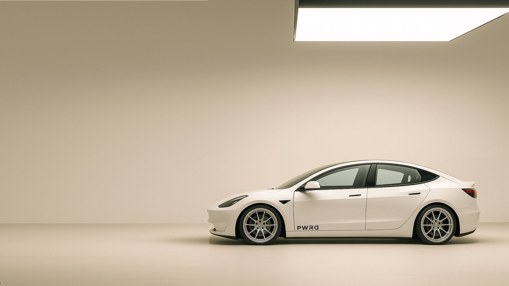 Tesla Model 3 2024+ (Highland)