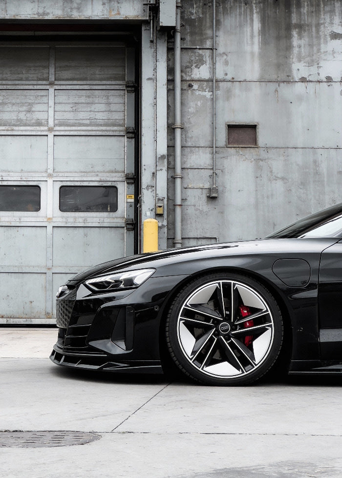 PWRD Audi e-tron GT Lowering Links