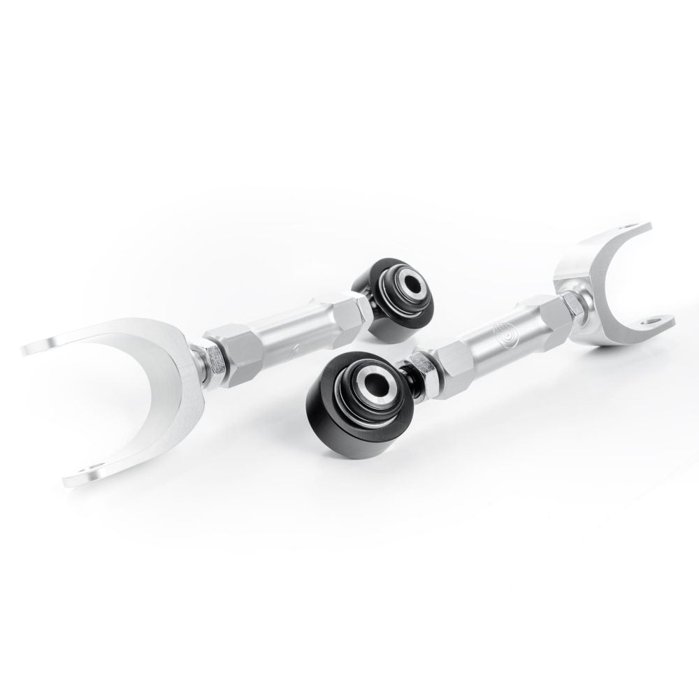 Adjustable Rear Billet Camber Arm Set for Tesla Model 3