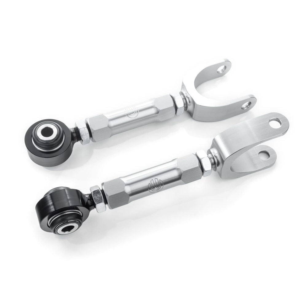 Adjustable Rear Billet Camber Arm Set for Tesla Model 3