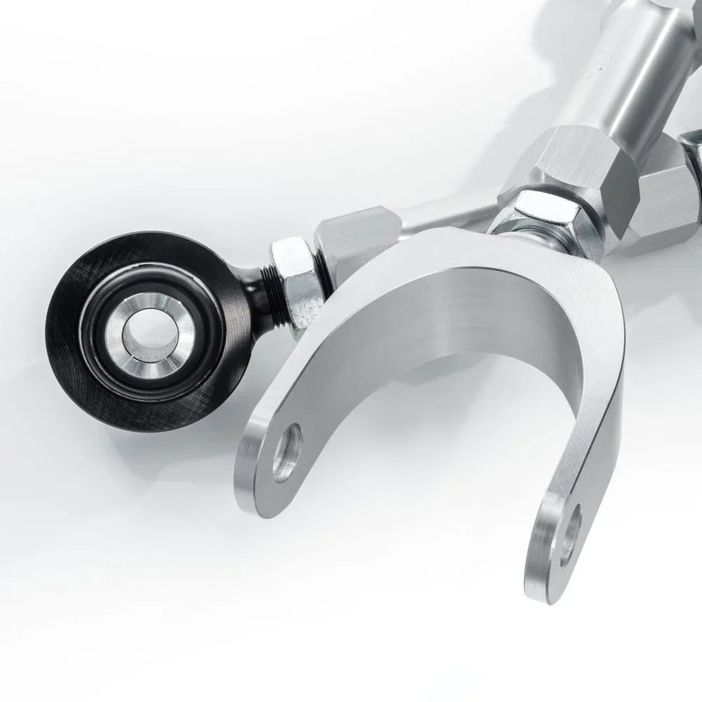 Adjustable Rear Billet Camber Arm Set for Tesla Model 3