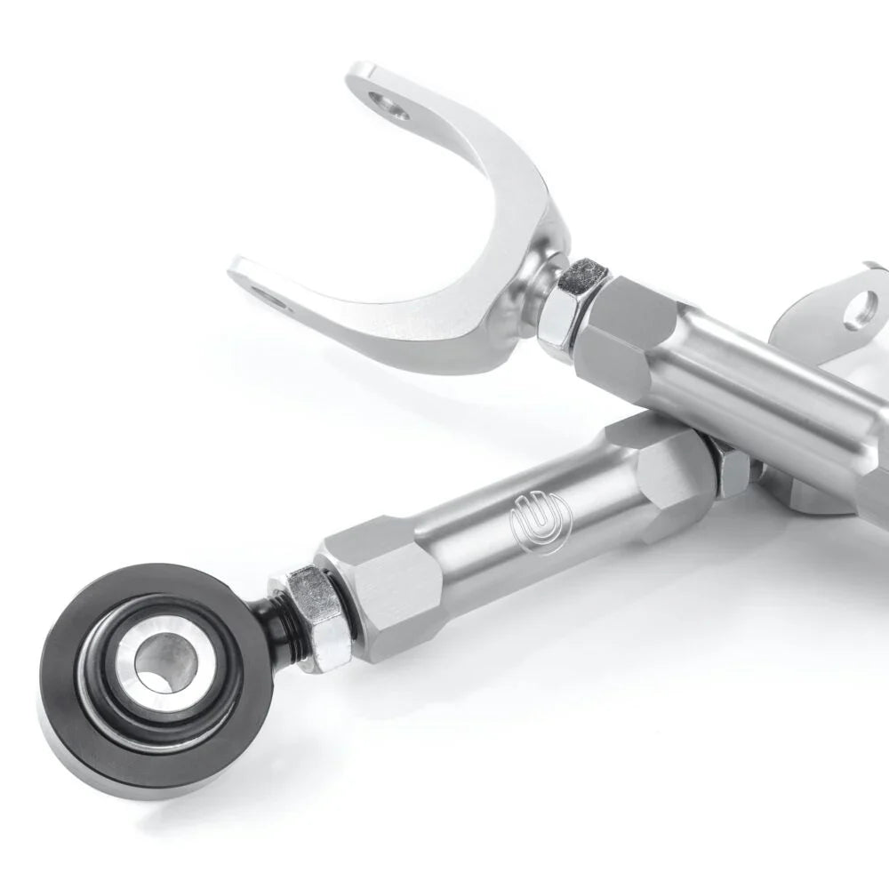 Adjustable Rear Billet Camber Arm Set for Tesla Model 3
