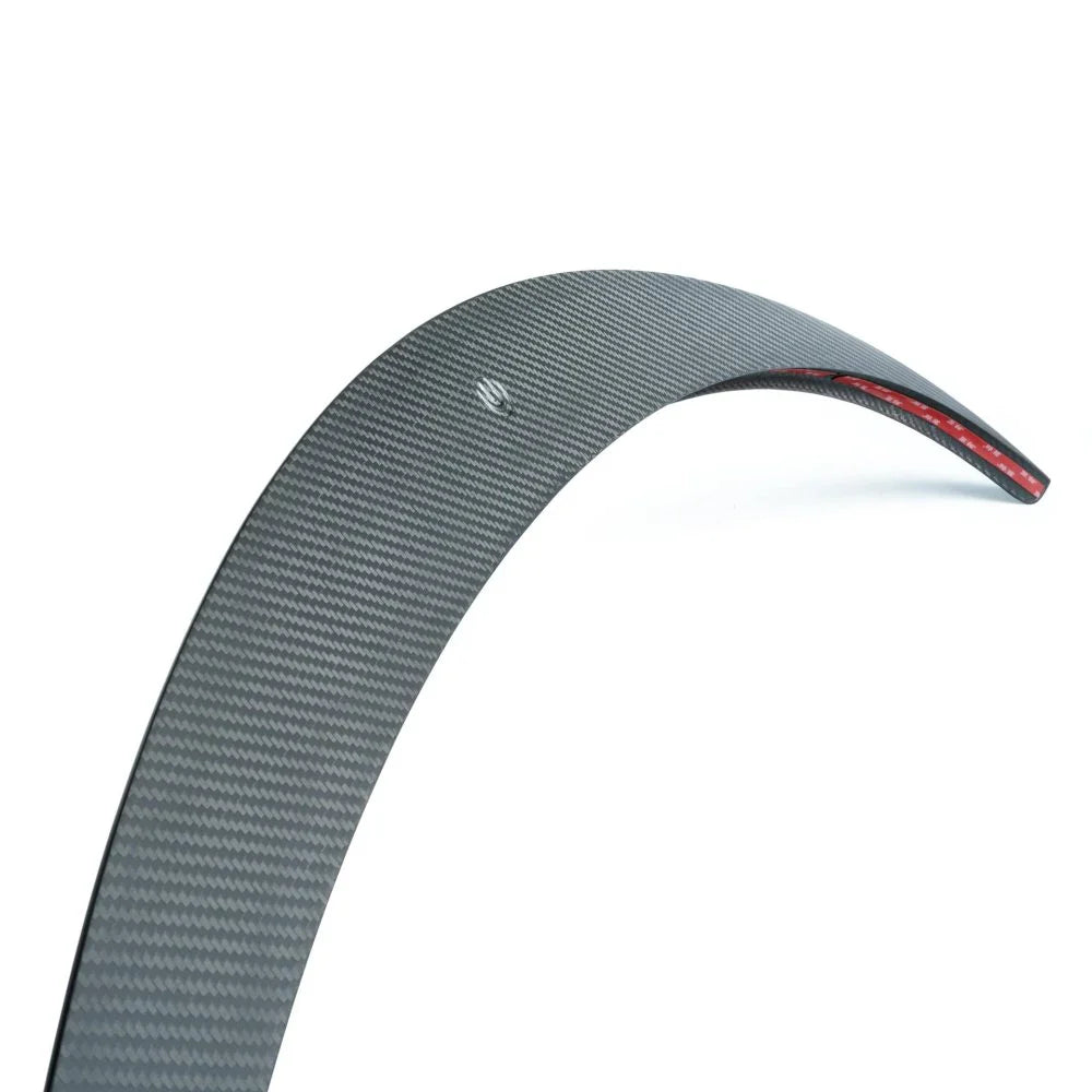 High Efficiency Boot Spoiler for Tesla Model 3 (20217-2023)