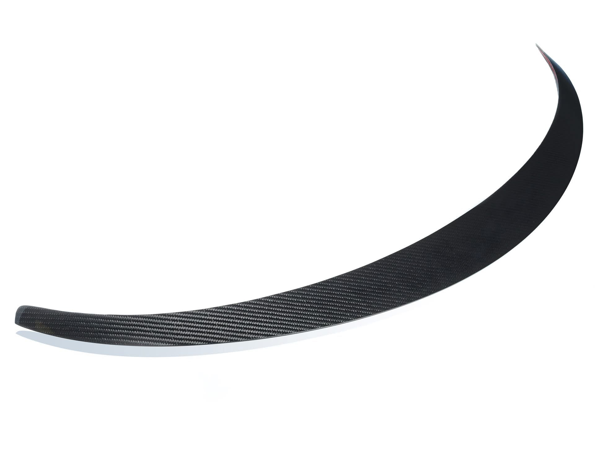 High Downforce Boot Spoiler for Tesla Model 3 (2017-2023)