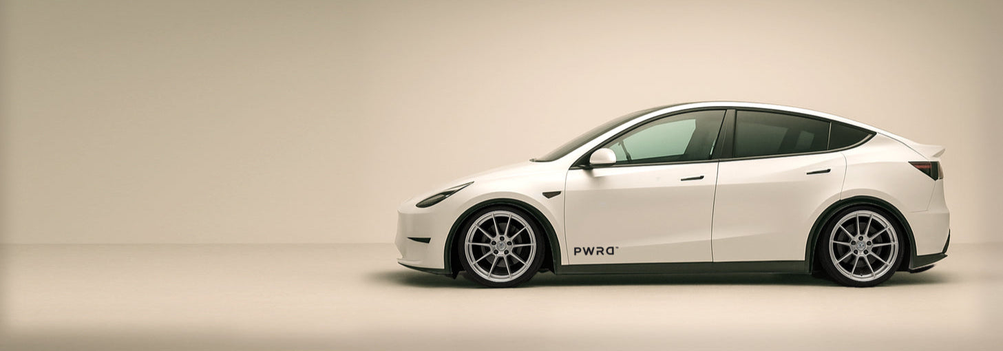 See all Tesla Model Y Upgrades