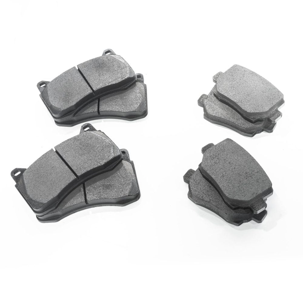 Performance Brake Pads - Road & Track Model 3