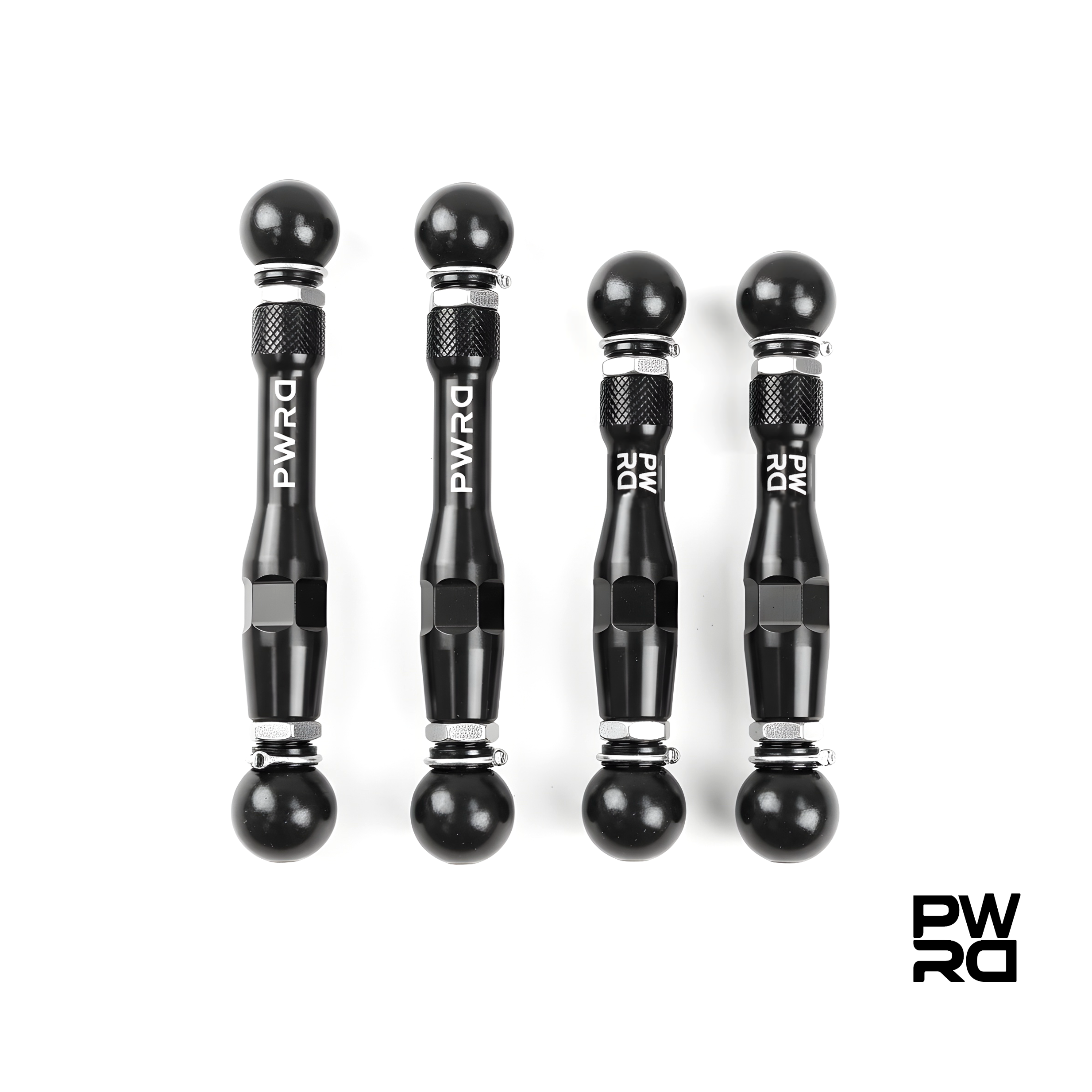 Porsche Taycan, Audi e-tron GT Suspension Lowering Links