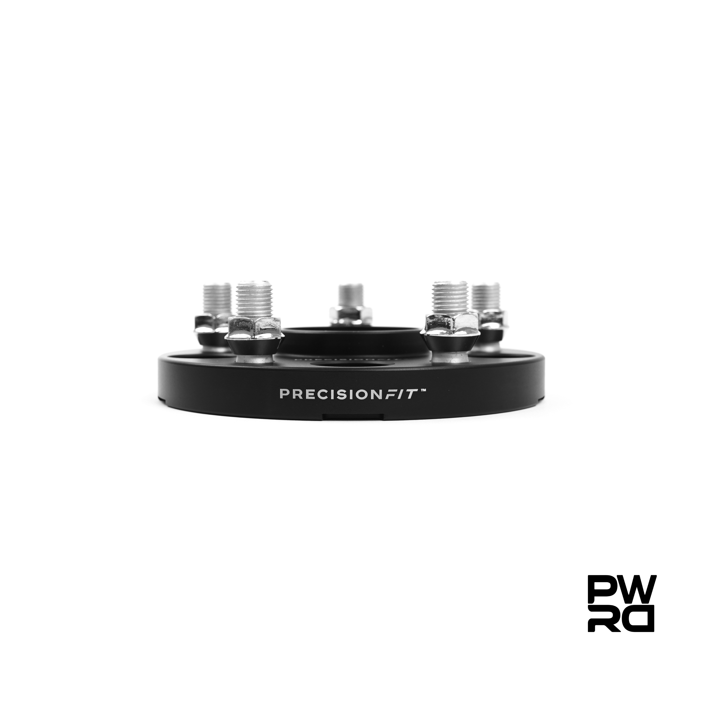 PWRD Wheel Spacers - Hyundai Ioniq 5 N