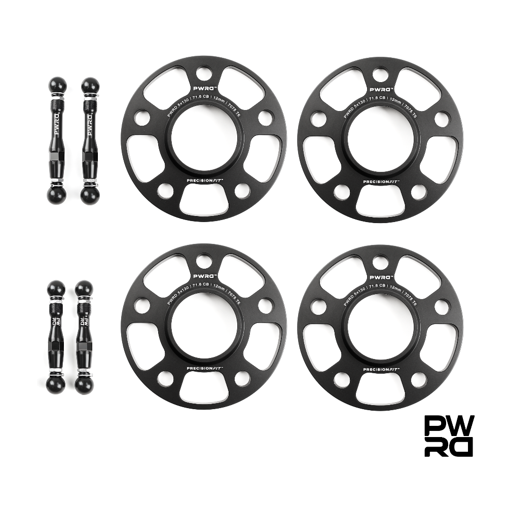 PWRD Stance Pack, Audi e-tron GT
