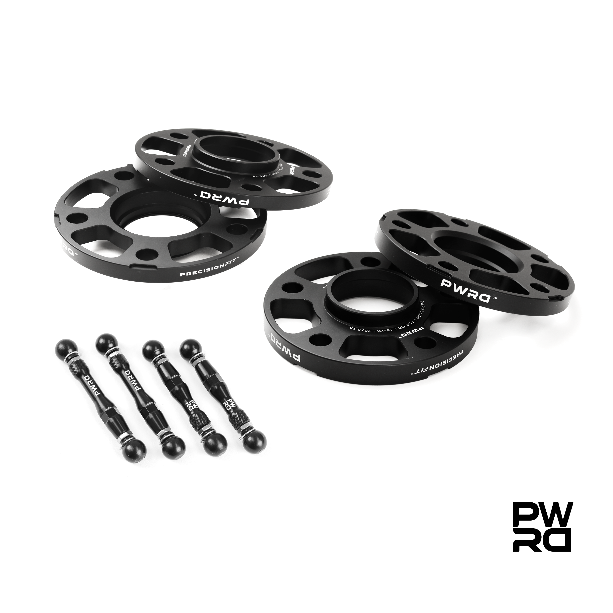 Porsche Taycan, Audi e-tron GT Stance Pack