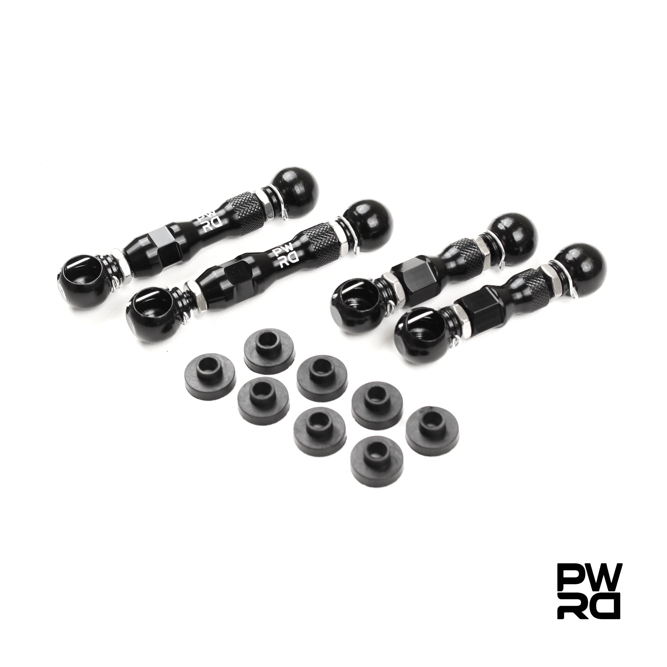 Tesla Model S & Model X Suspension Lowering Links