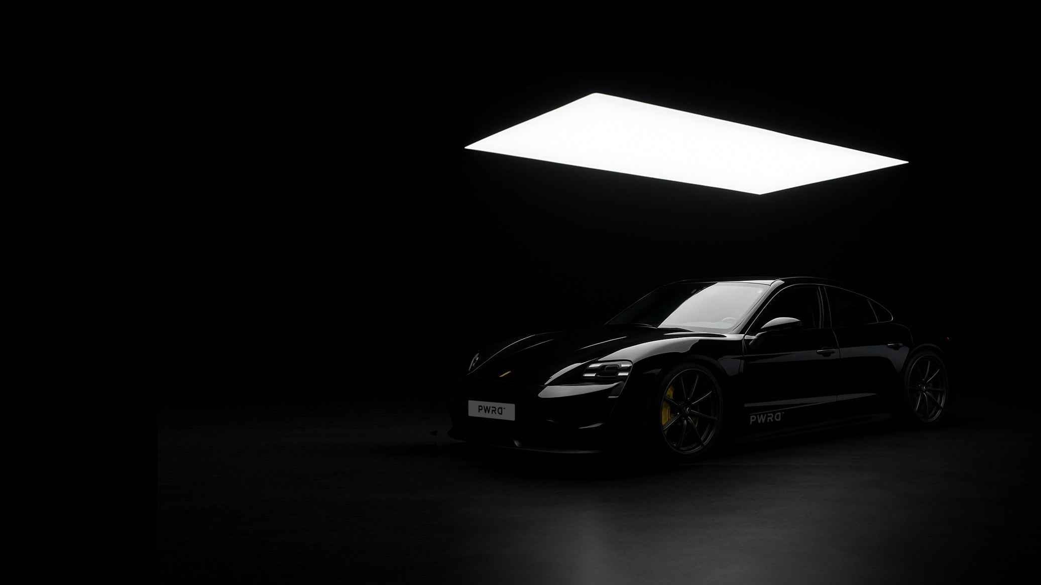 Porsche Taycan Modifications & Upgrades