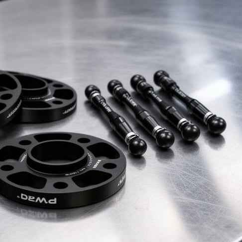 Best Porsche Taycan Lowering Links