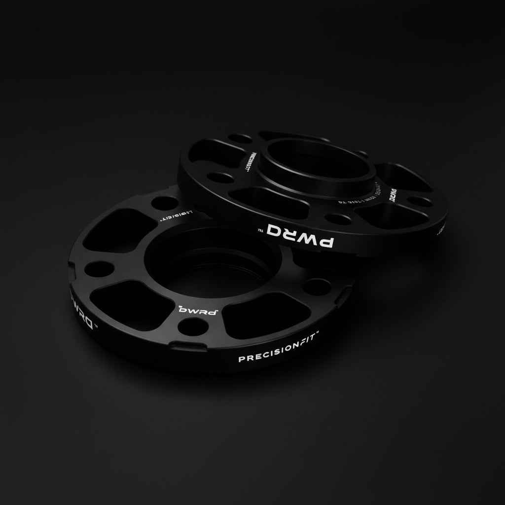 Best Porsche Taycan Wheel Spacers