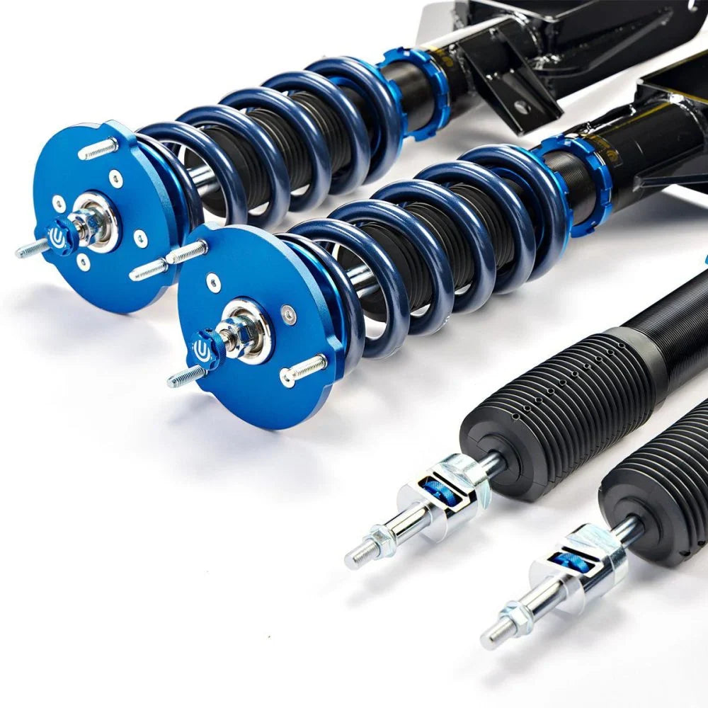 Race Pro Coilover Suspension Kit for Tesla Model Y