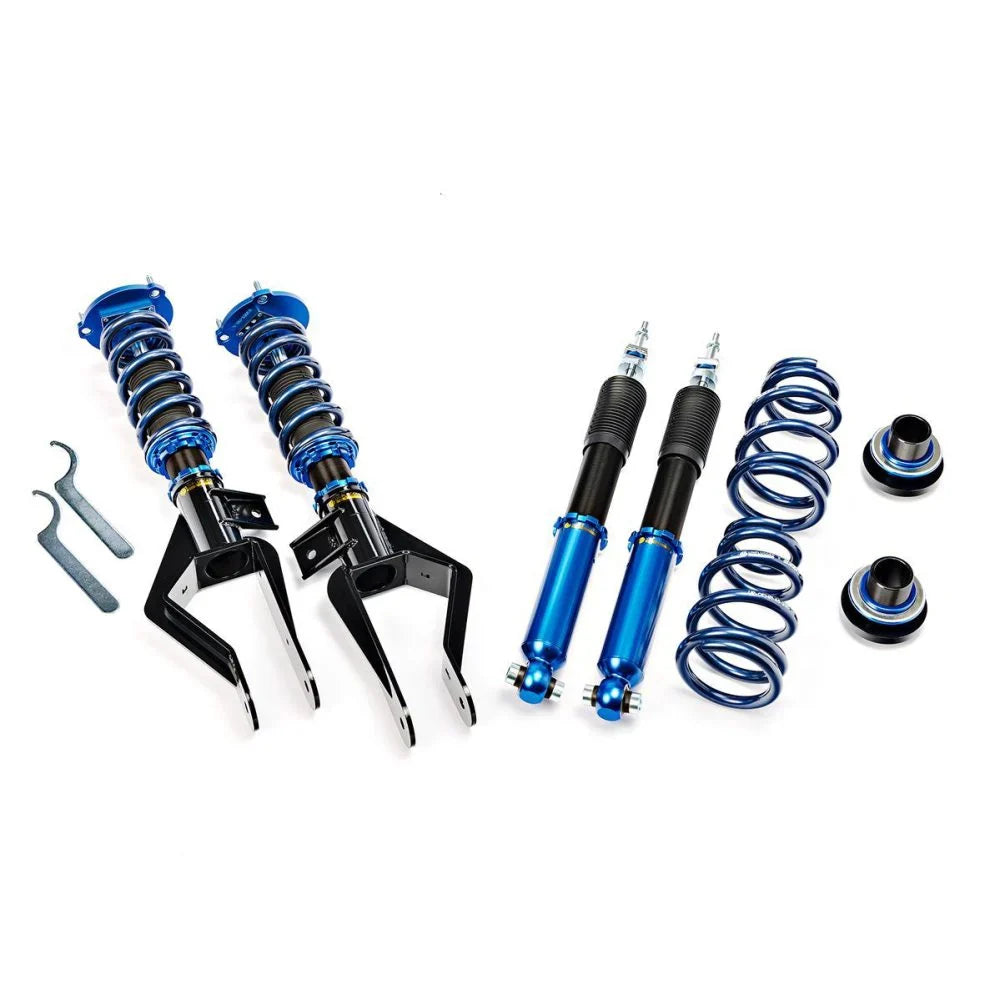 Race Pro Coilover Suspension Kit for Tesla Model Y