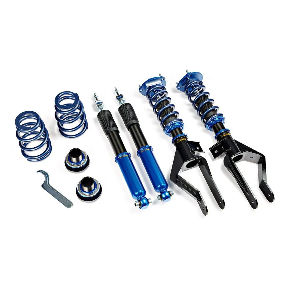 Sport Pro Coilover Suspension Kit for Tesla Model Y