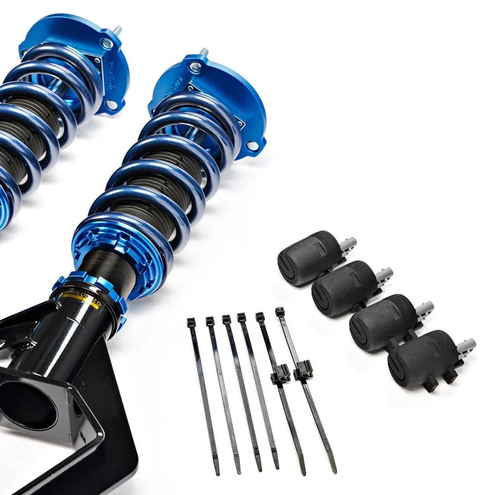 Sport Pro Coilover Suspension Kit for Tesla Model 3