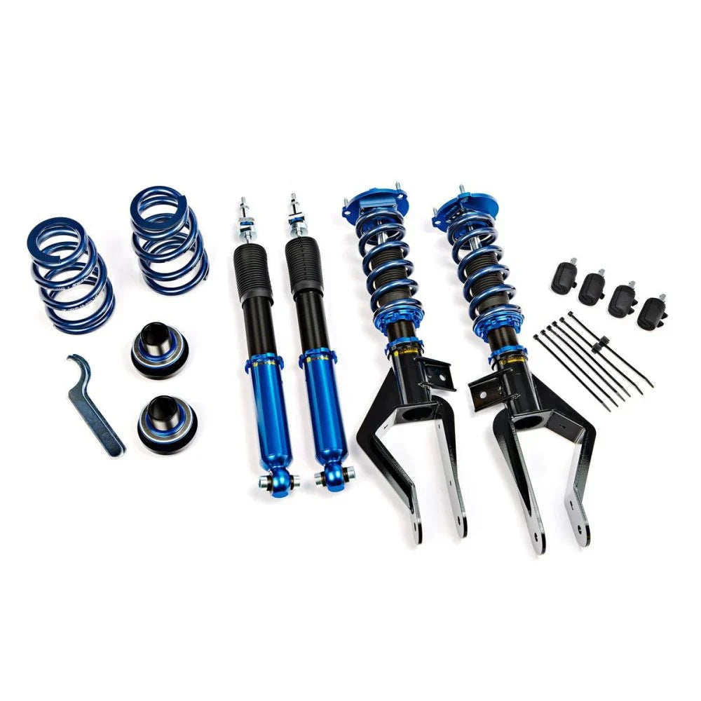 Sport Pro Coilover Suspension Kit for Tesla Model Y