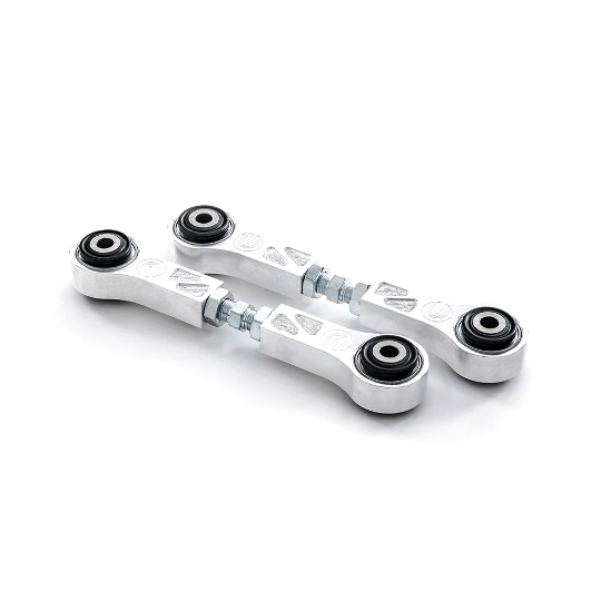 Adjustable Rear Toe Arm Set for Model S & X