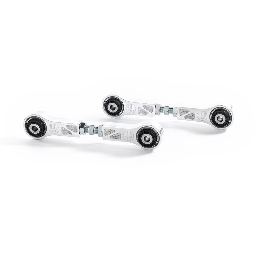 Adjustable Rear Toe Arm Set for Model S & X