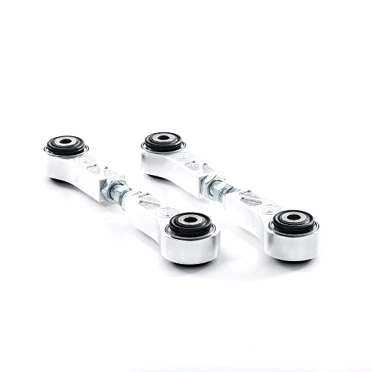 Adjustable Rear Toe Arm Set for Model S & X