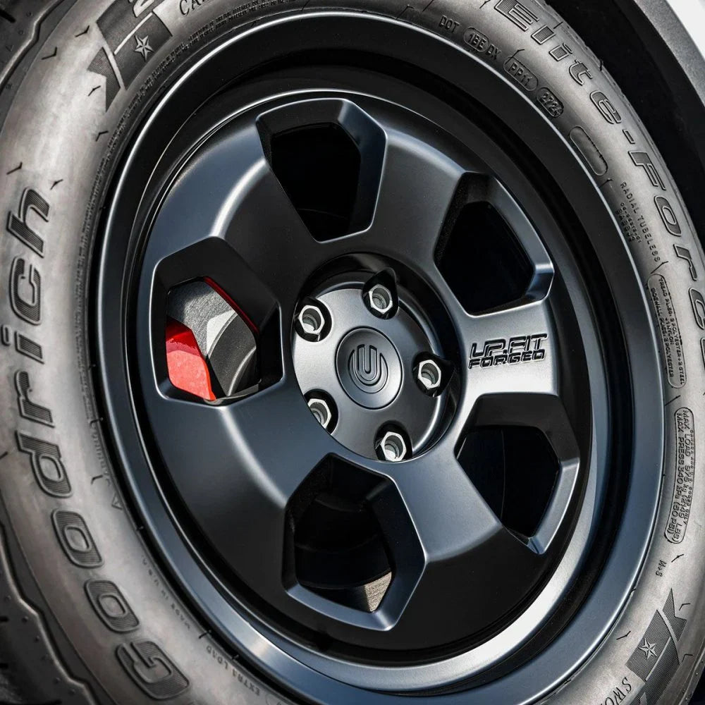 UP.FIT PD Forged Wheels Model Y (Set of 4)