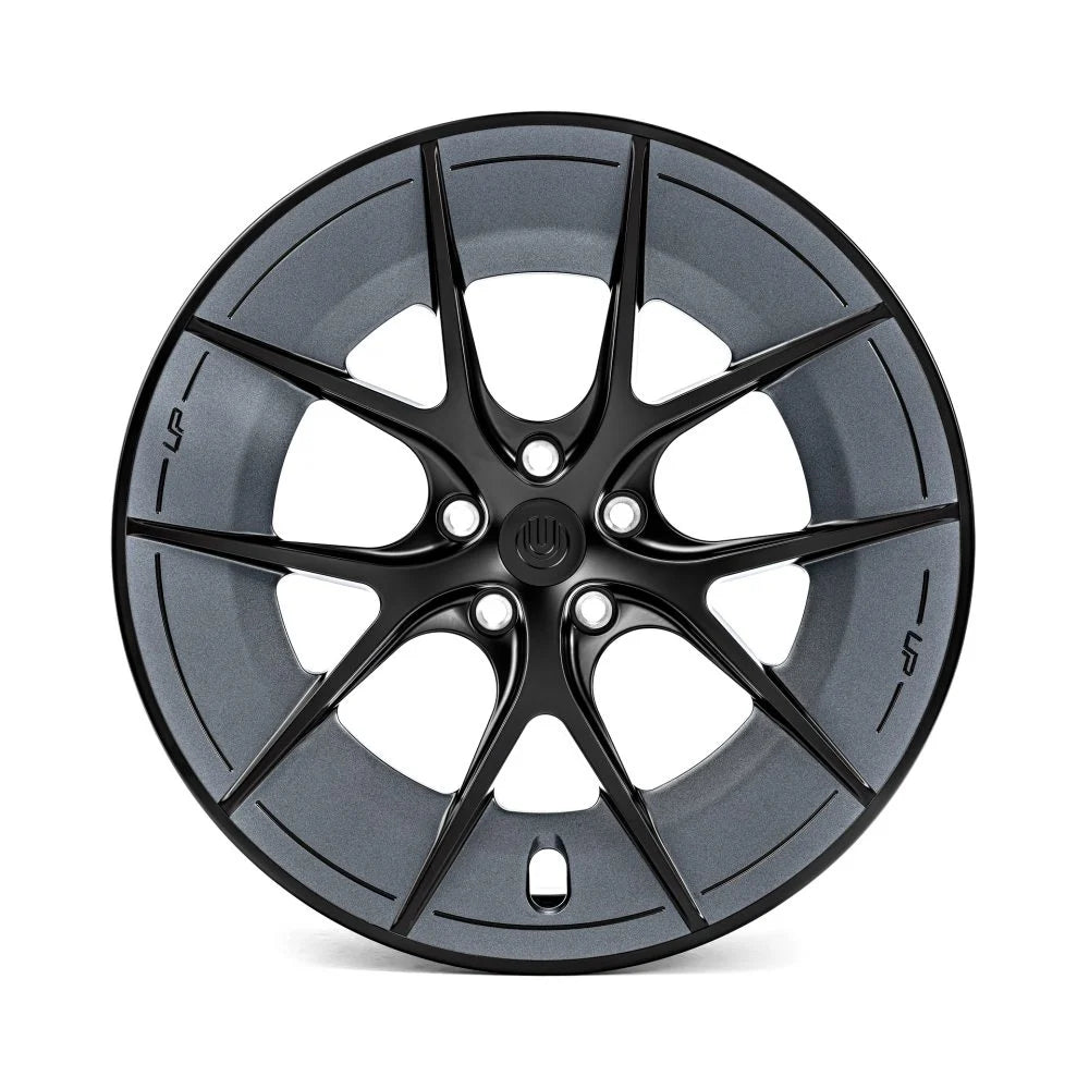 UP-RW Forged 'Road Warrior' Wheels for Tesla Model 3