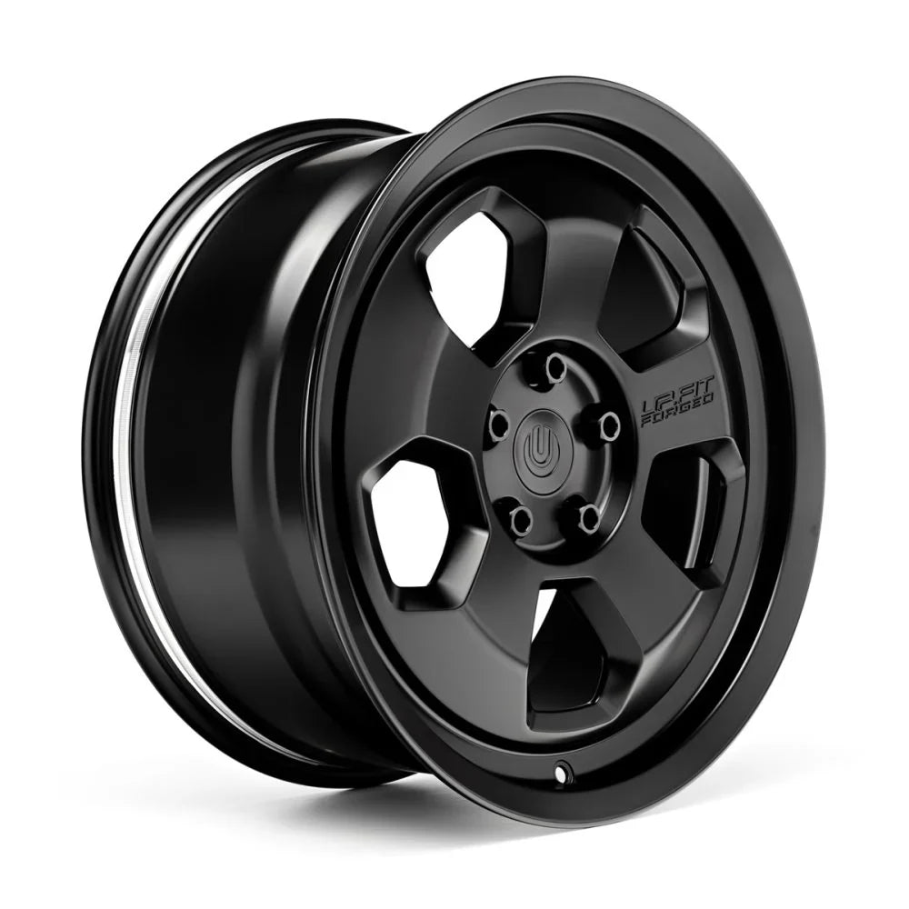 UP.FIT PD Forged Wheels Model Y (Set of 4)