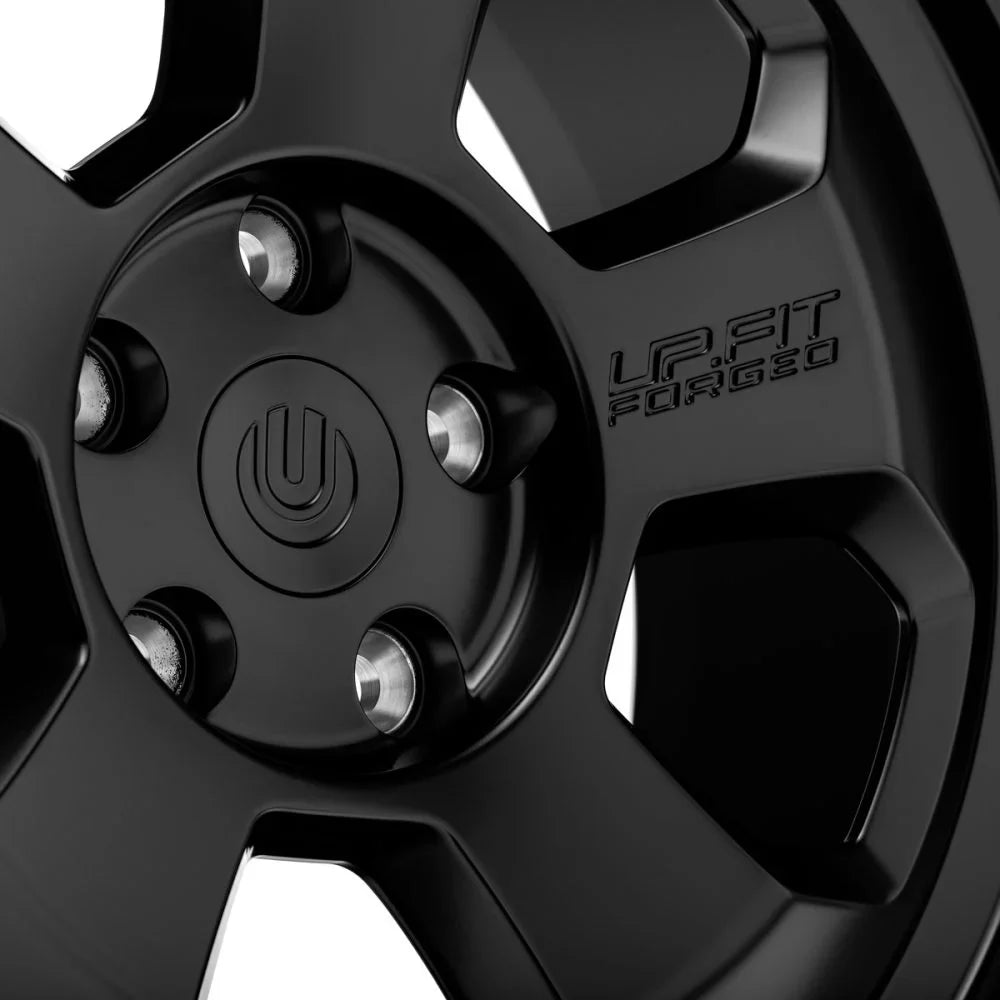 UP.FIT PD Forged Wheels Model Y (Set of 4)