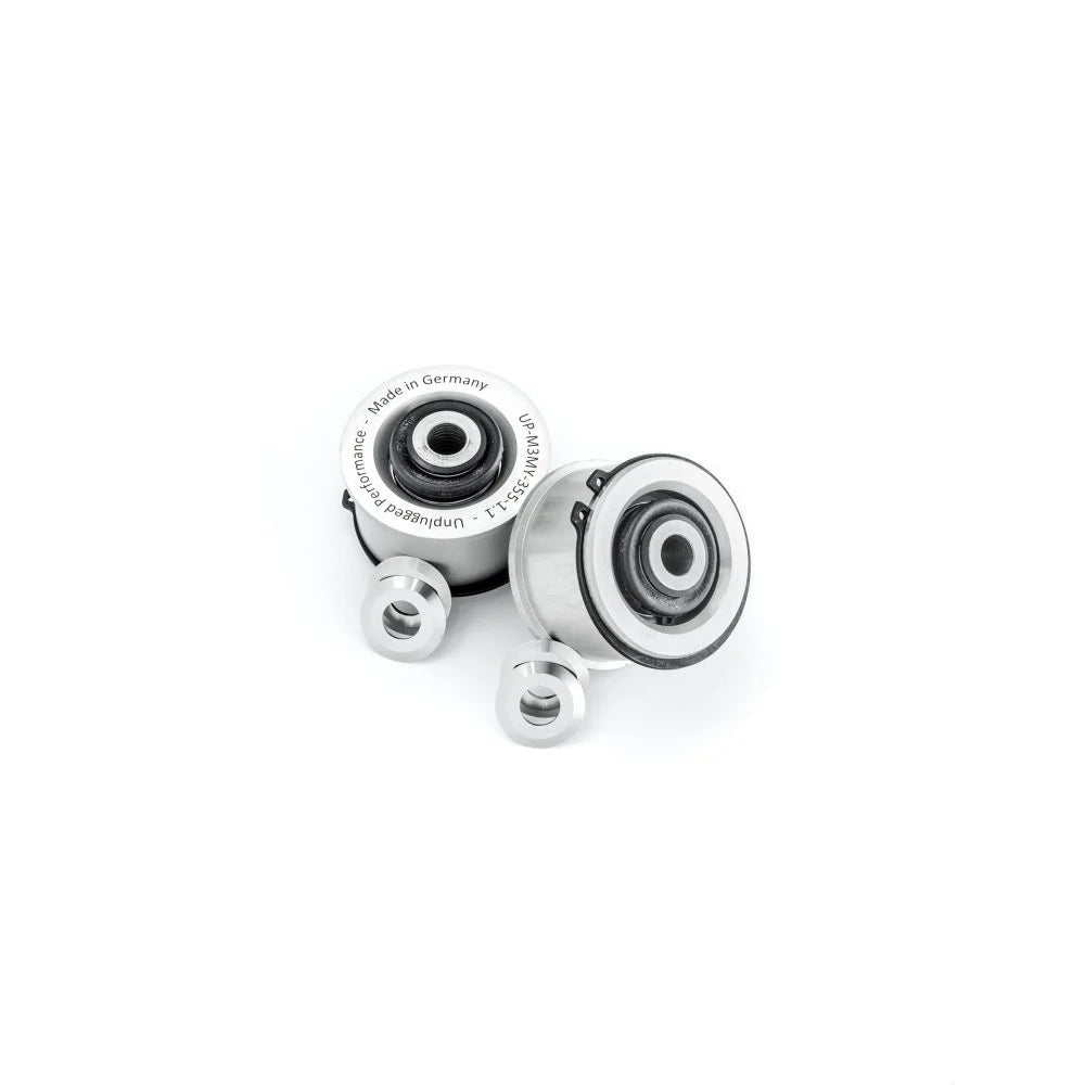 Front Lower Control Arm Spherical Bushing Set for Tesla Model Y