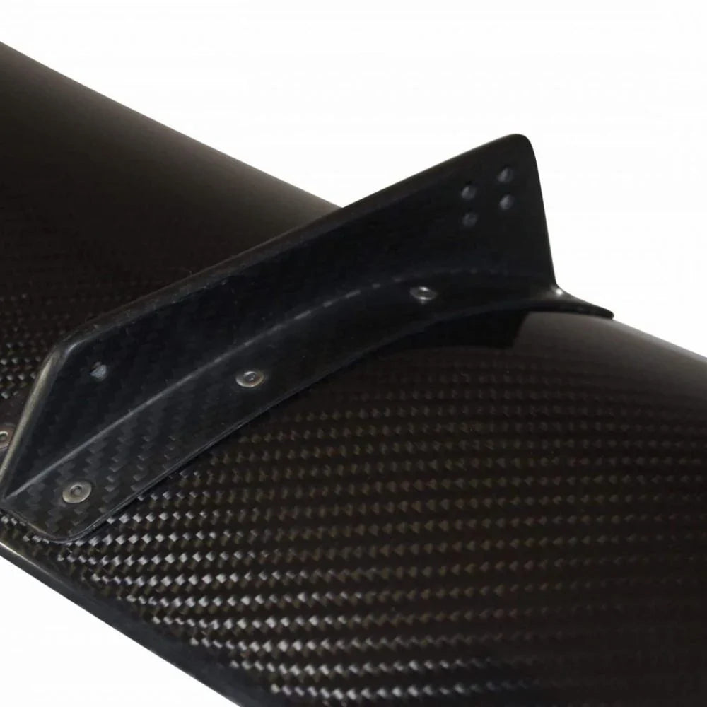 Ascension-R Carbon Rear WIng for Tesla Model 3 & Y