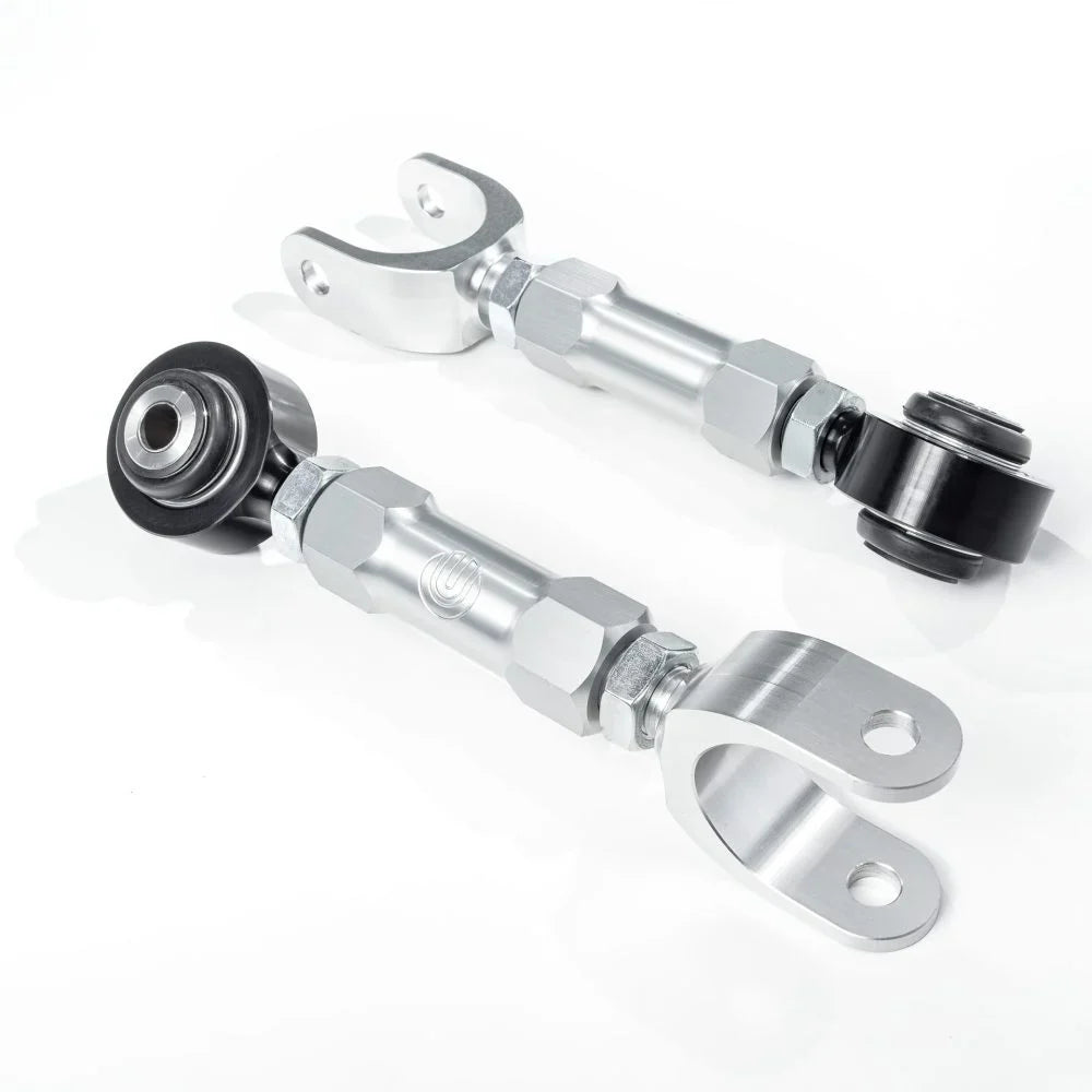 Adjustable Rear Billet Toe Arm Set for Tesla Model 3