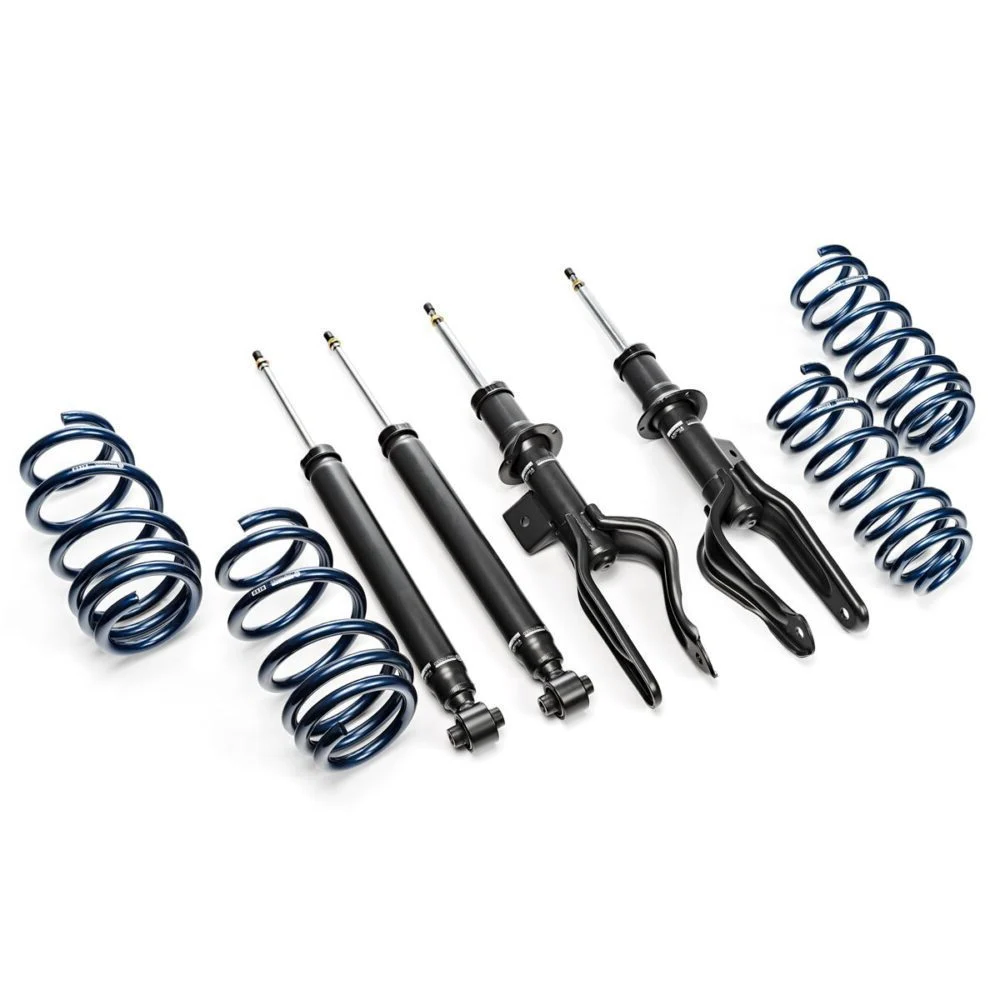 Sport Suspension Kit for Tesla Model 3