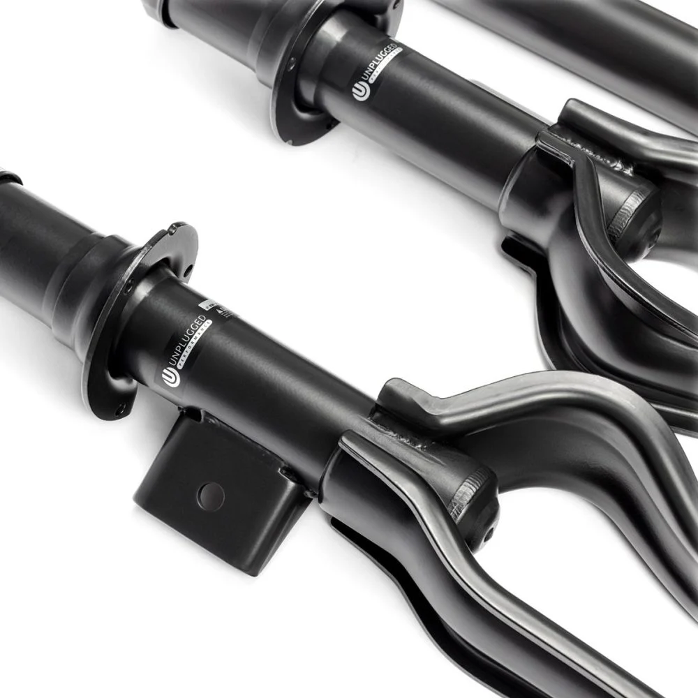 Luxury Suspension Kit for Tesla Model 3