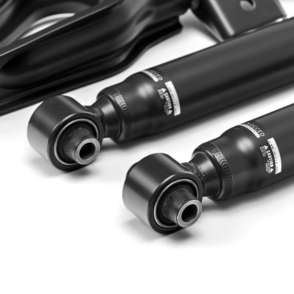 Luxury Suspension Kit for Tesla Model Y