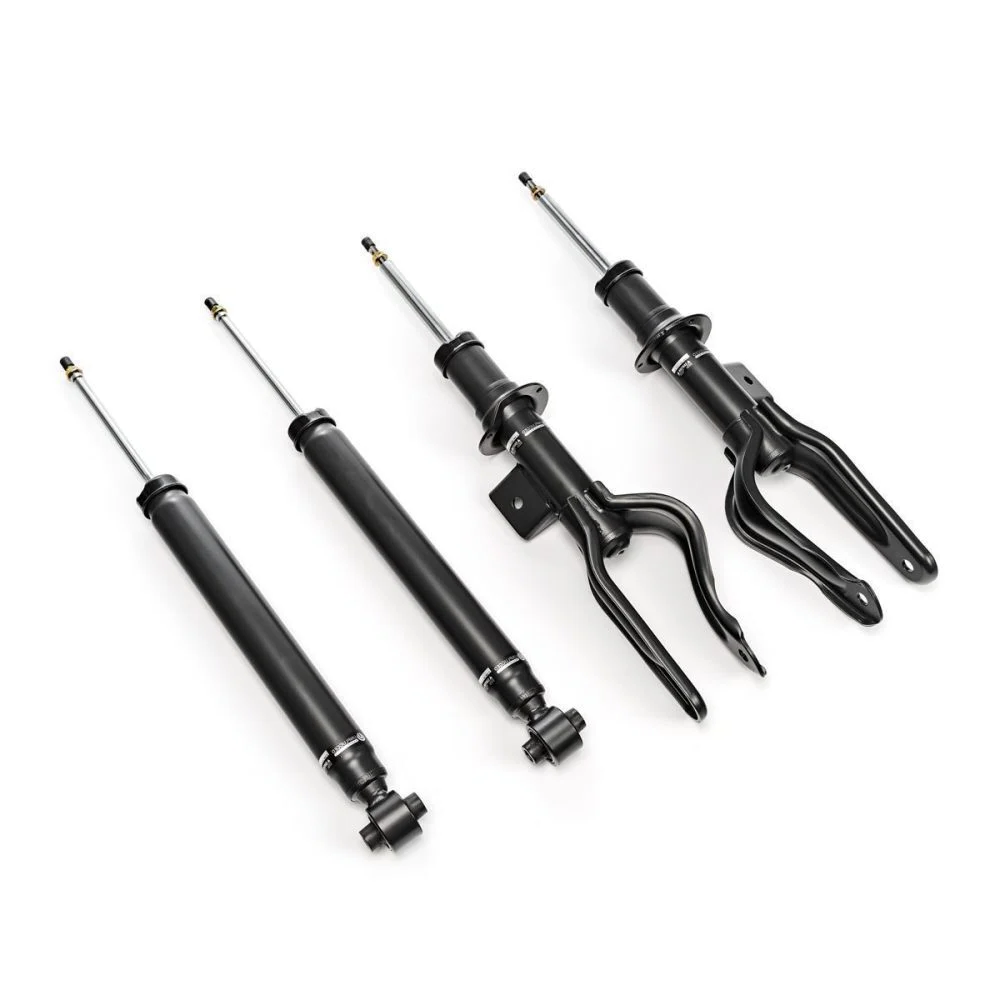 Sport Suspension Kit for Tesla Model 3