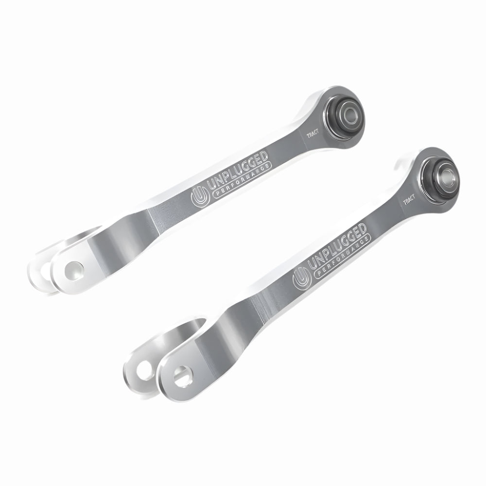 Rear Traction Arms for Tesla Model 3 & Model Y