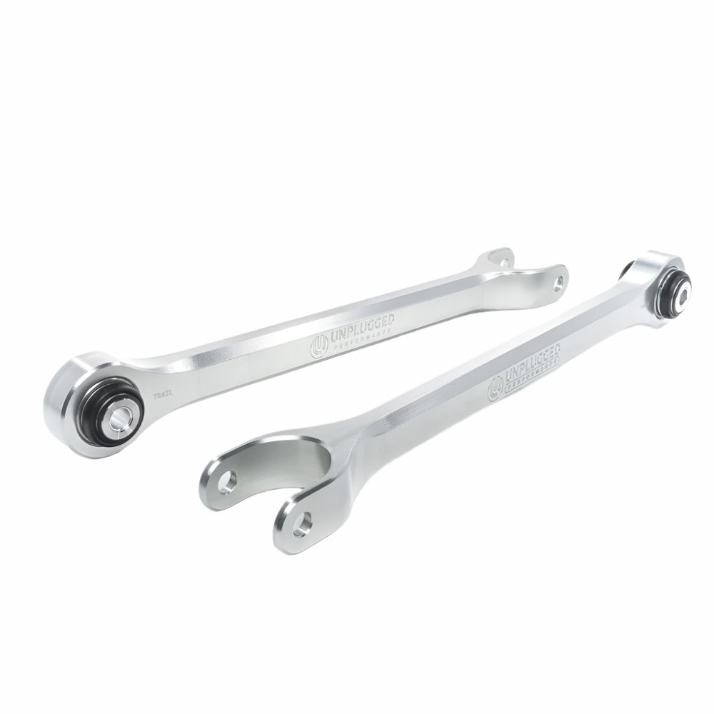 Rear Traction Arms for Tesla Model 3 & Model Y