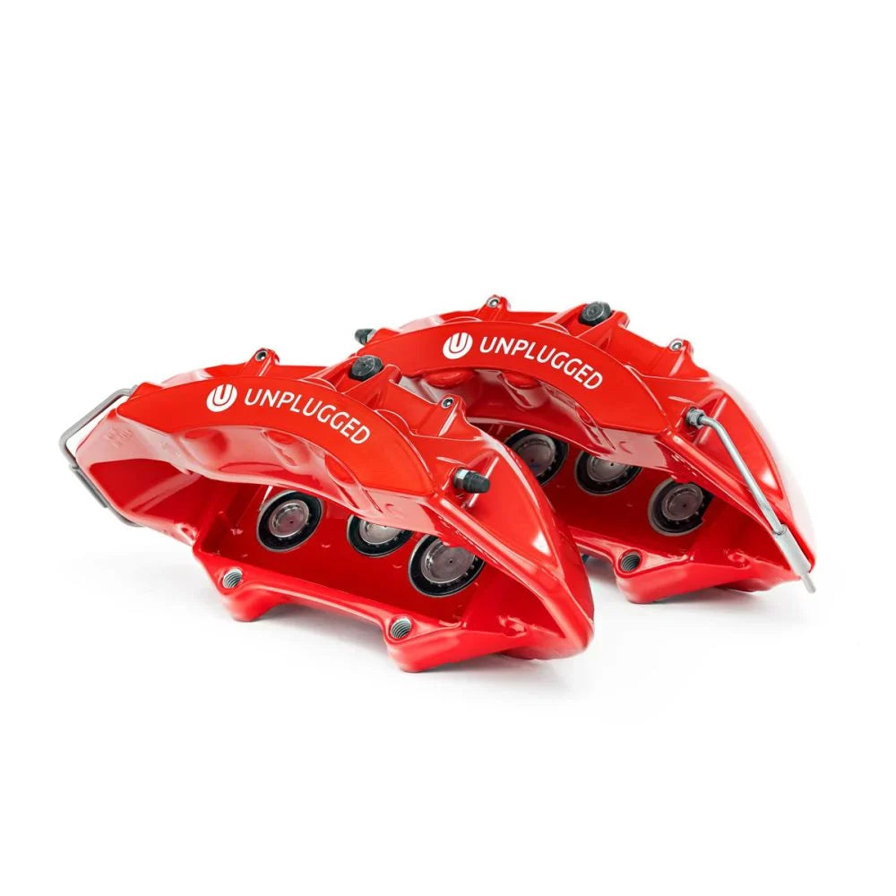 Front Steel Big Brake Kit for Model 3 & Y