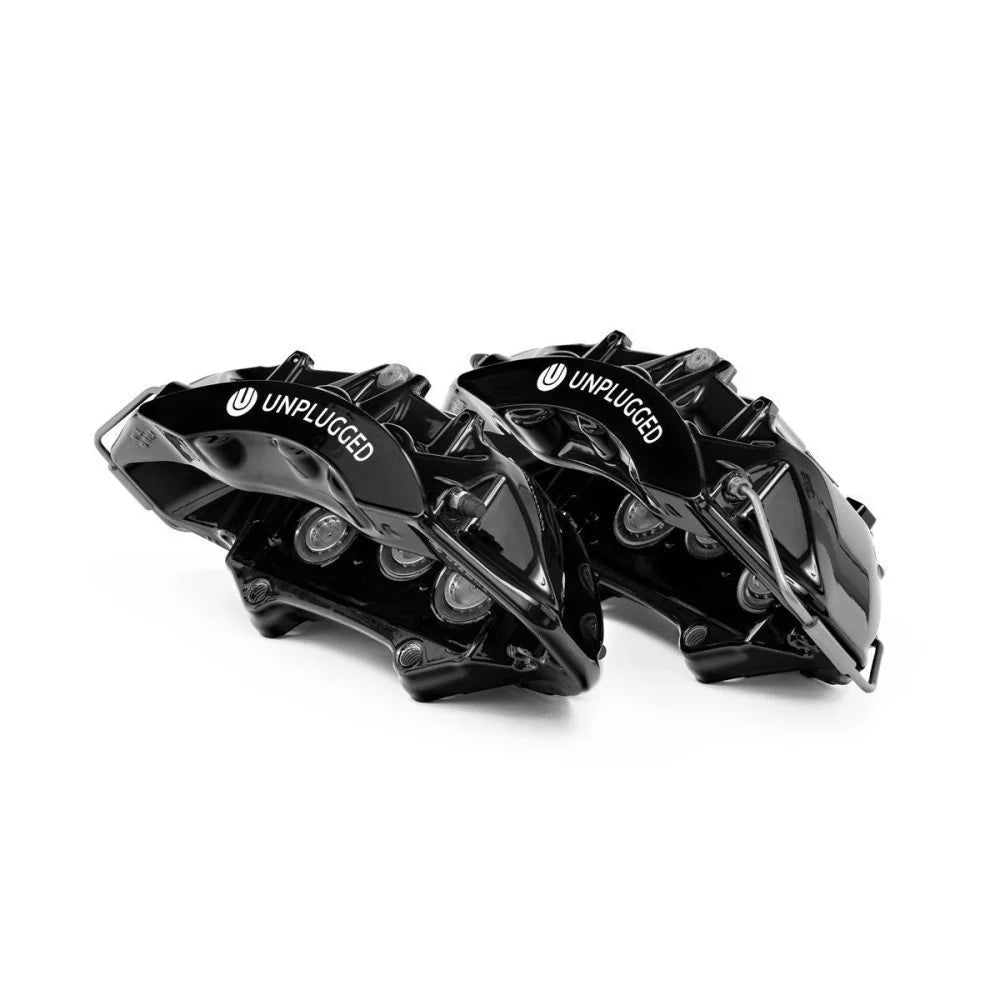 Front Steel Big Brake Kit for Model 3 & Y