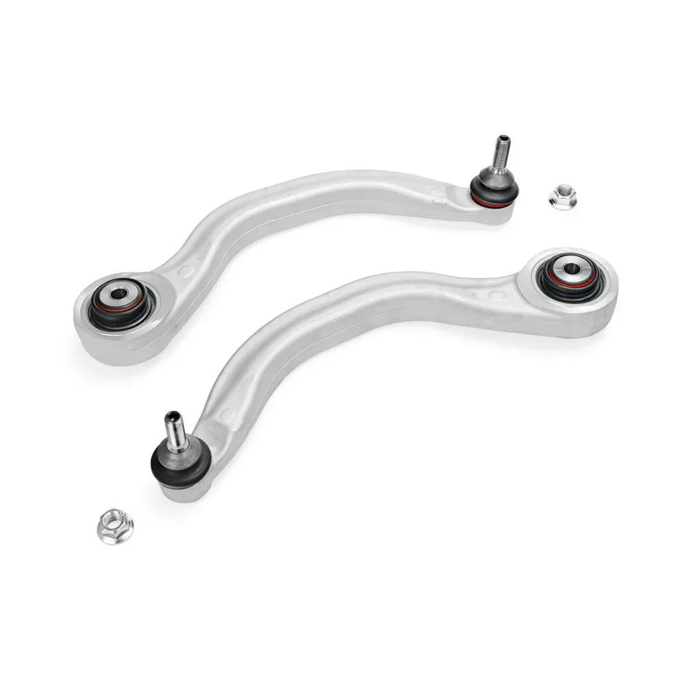 Uprated Front Lower Compliance Aft Arms with Spherical Bushings for Model 3 & Model Y
