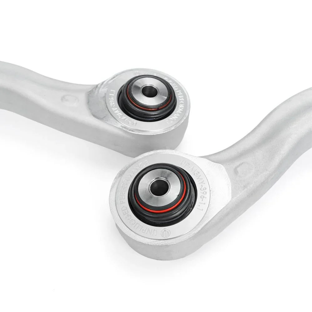 Uprated Front Lower Compliance Aft Arms with Spherical Bushings for Model 3 & Model Y