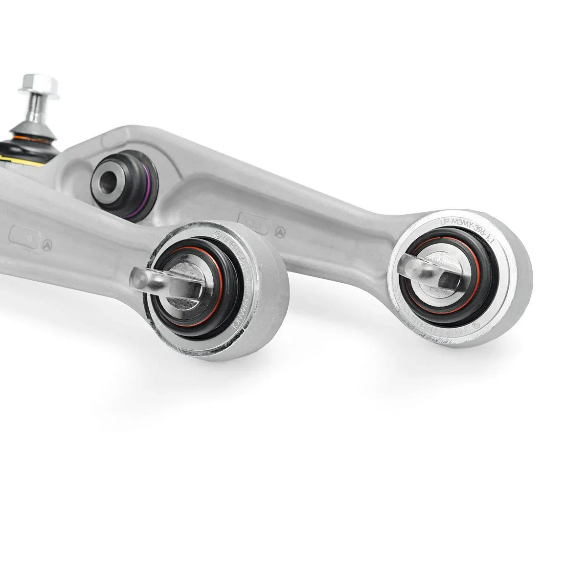 Front Lower Lateral Fore Arms with Spherical Bushings for Model 3