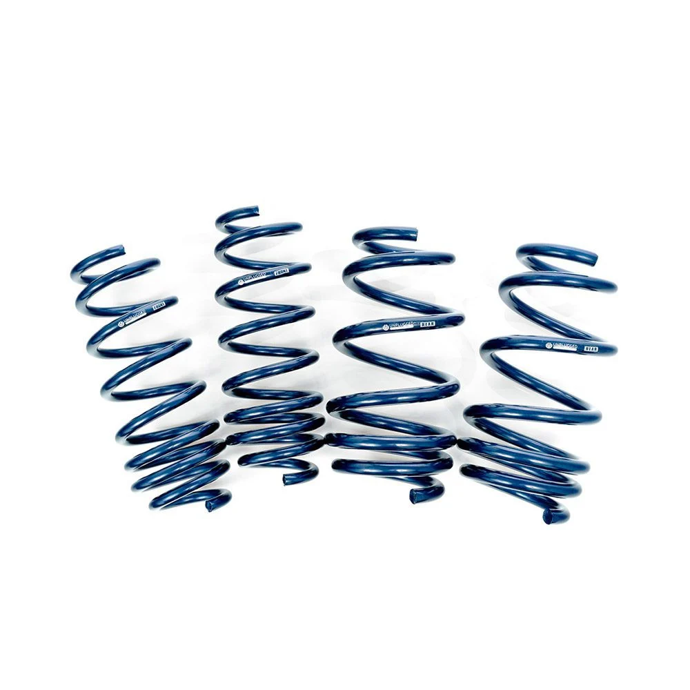 Lowering Springs for Tesla Model Y