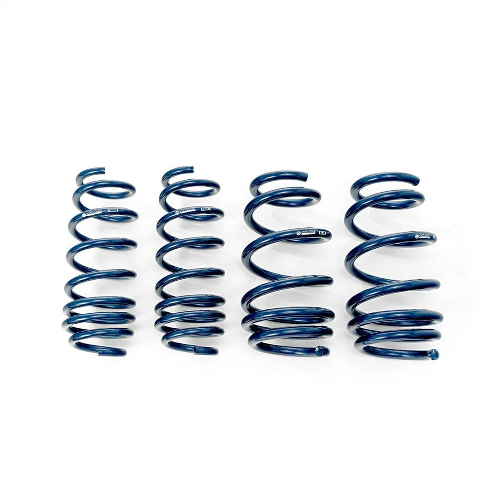 Lowering Springs for Tesla Model Y
