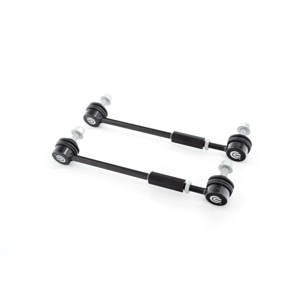 Adjustable Front & Rear Anti-Roll Bar Droplinks for Model 3 & Y