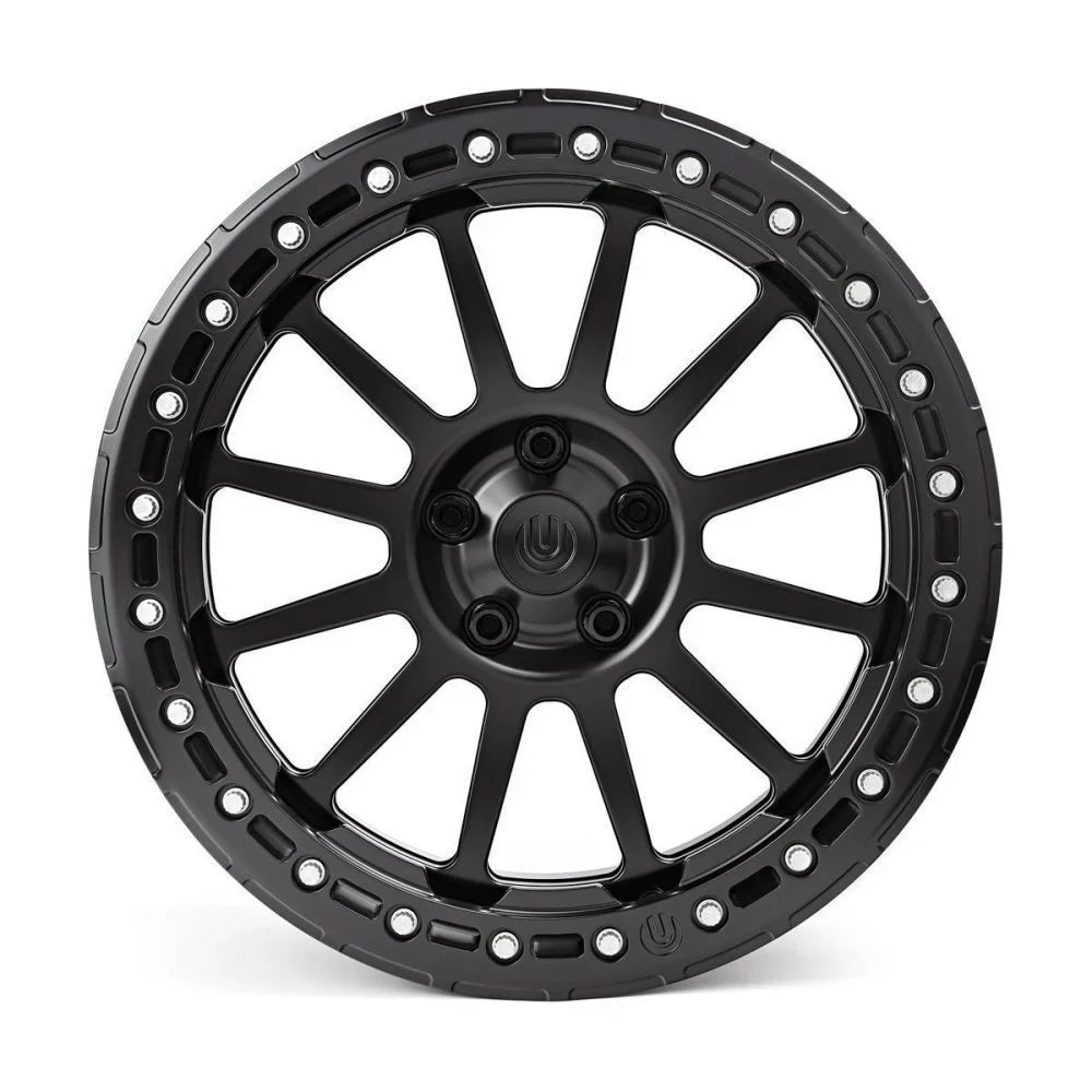 UP-03 Beadlock Off-Road Spec Forged Wheels – set of 4