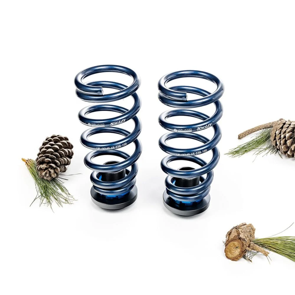 Dirt & Snow Pro Coilover Lift Kit for Tesla Model Y