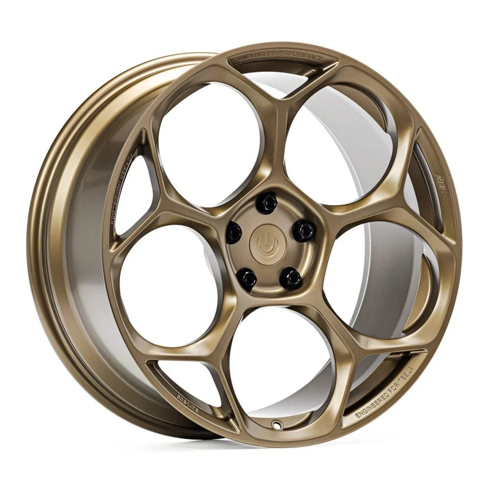 UP-05 Lightweight Forged Wheels Tesla Model X / set of 4